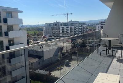Apartament 2 camere de inchiriat I Elite City Iris I Parcare subterana inclusa - 11