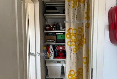 Tineretului Cantemir 2 Camere Modern - 8