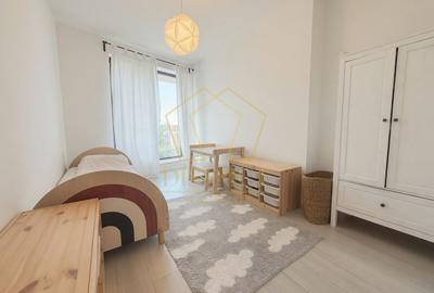 COMISION 0% Apartament cu 3 camere si terasa de 34mp | Central | Balcescu - 3
