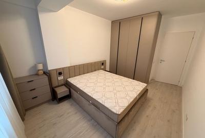 2 Camere / Pipera / Residence 5 - 8