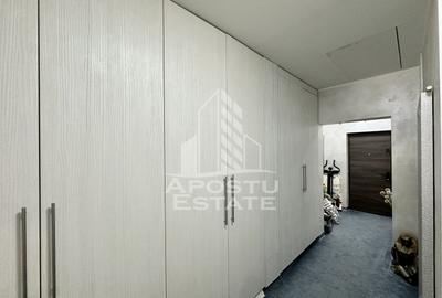 Apartament de vanzare cu 3 camere in apropiere de Lidl, Dumbravita - 10