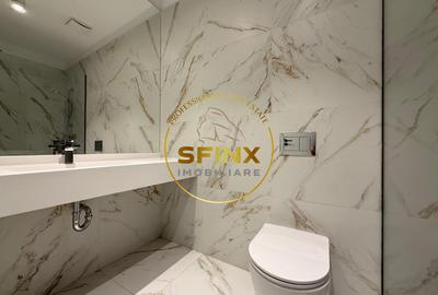 3 camere  | One Cotroceni Residential | Loc de parcare subteran - 11