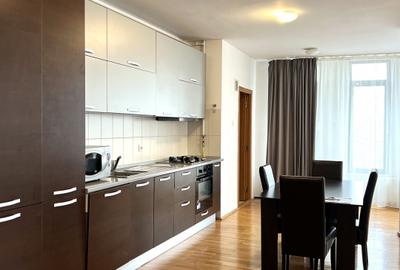 4 Camere Central /Bloc Nou cu lift/ Parcare privata - 2