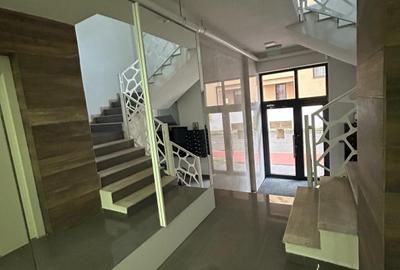 Apartament de lux 3 camere cartier Albert - 14