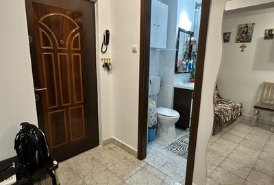 Garsonieră I decomandată I 31 mp I mobilată complet I finisata I - 9