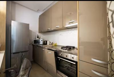 2 camere LAKE ONE Residence in statiunea Mamaia - 155.000 euro - 16