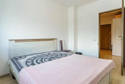 Apartament cu 3 camere semidecomandat în Someșeni