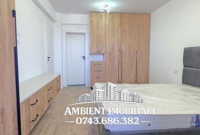 APARTAMENT cu 3 camere, mobilat și utilat, BLOC NOU, VASLUI - zona CARTIER; - 17