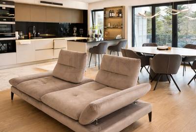 REA1028483 Apartament 4 camere 2 terase Erou Iancu Nicolae Pipera - 4