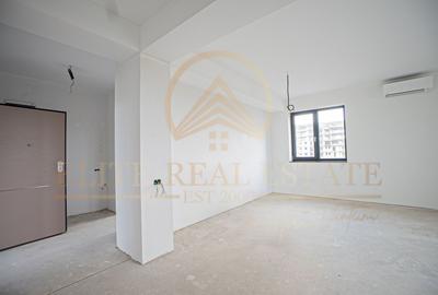 KM 5 - Complex Alpha Residence – Apartament 3 camere cu grădină. - 4