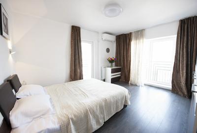 Piața Unirii – Ap 3 camere cu vedere spre Casa Poporului - 6