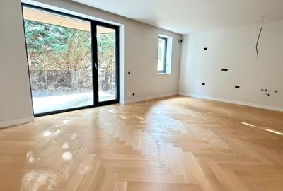 Apartament cu 3 camere decomandat în Pipera