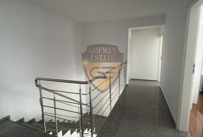 Vila Lux 5 camere P+1 210mp Lazu, 3 bai, 2 parcari, curte 500mp ansamblu 8 vile - 30