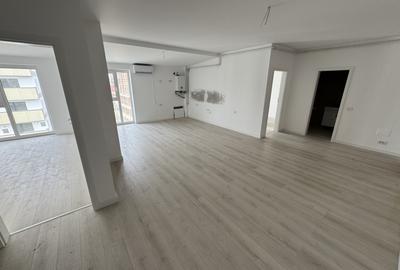Apartament 3 camere | 2 băi | 74 mp utili | bloc nou- 2022 - 2