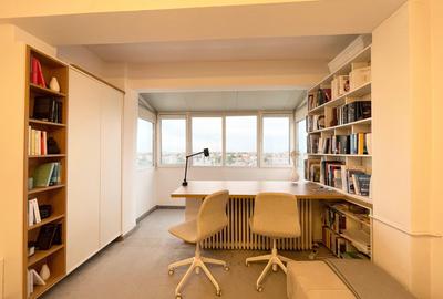 Apartament 2 camere complet mobilat Complex Studentesc - 4