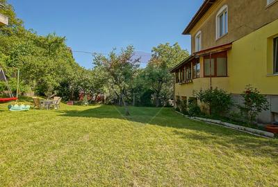Apartament cu potențial investițional pe Dealul Cetății – Brasov - 4