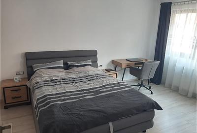 Apartament 2 camere Floresti - 5