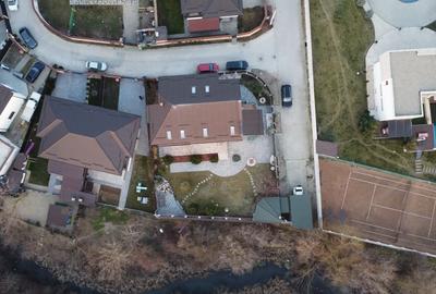 Casa de la râu - o  poveste la apus - 16