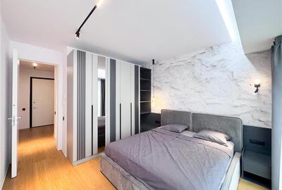Apartament 2 camere de inchiriat One Floreasca Towers - 16
