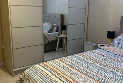 Militari - Gorjului - 3 minute metrou - Apartament 3 camere - confort 1- Renovat - 3