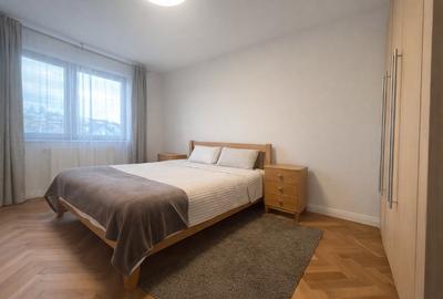 Apartament 4 camere in vila 125 mp Andrei Muresanu zona Engels Garaj Boxa - 6