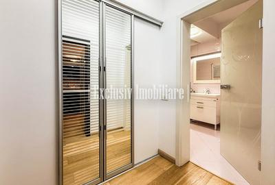 Vedere Frontala la Mare si Plaja la Picioare - Apartament cu Parcare Privata - 22