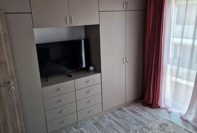 Chișoda | 2 camere | Bloc 2019 | Mobilat | Parcare CF - 8