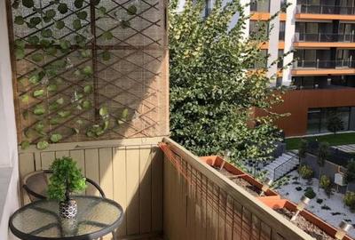 Apartament cu 3 camere, loc de parcare, 2 balcoane, zona Intre Lacuri - 3