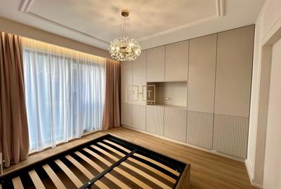 Apartament cu 3 camere  de vânzare, 73 mp, zona Între Lacuri/Iulius Mall! - 12