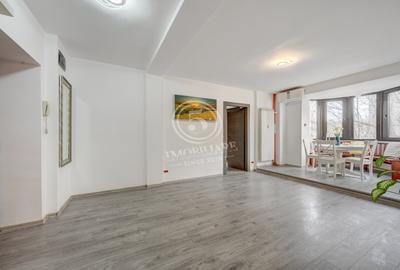 Apartament 3 camere | Bulevardul Decebal nr. 13 | Metrou Muncii– 350 m - 3