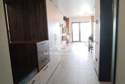 Apartament 2 camere mobilat si utilat , Mamaia, zona Rex - 5