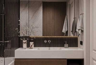 West Avenue Residence | Apartament Modern 3 Camere cu Facilități Premium - 5