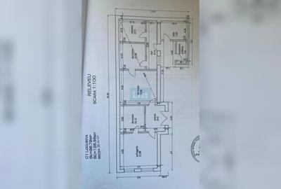 Casa 5 camere, Teren 177 mp - 5
