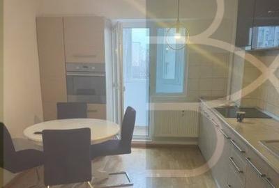 Apartament 2 Camere,Nerva Traian,bl.reabilitat,et.5/8,DECOMANDAT,Amenajat,mobila - 2