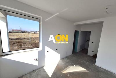 Casa 4 Camere, 138 mp, P+M, Teren 400 mp, Toate Utilitatile, Micesti - 14