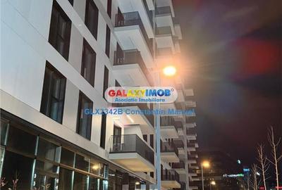 Apartament 2 camere, Nusco City, cu parcare,mobilat - 2