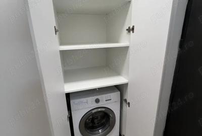 Apartament cu o cameră Braytim - 5