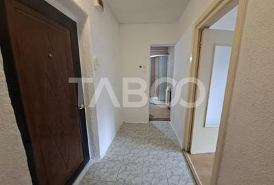 Garsoniera decomandata de vanzare in zona Turnisor din Sibiu - 9