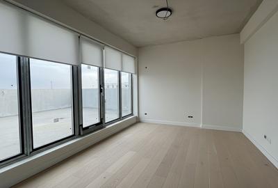 Penthouse exclusivist 4 camere, 198 mp, terasă mare – bloc boutique - 7