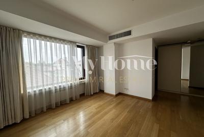 Apartament spatios cu 5 camere,  partial mobilat, 2 parcari, Clucerului - 12