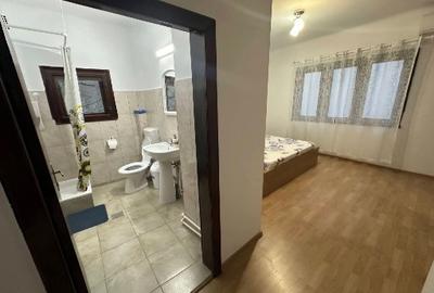 Apartament 2 camere + Mansarda -zona Unirii - 5