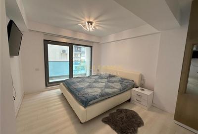 Apartament 2 camere ~ WAVE 2 ~ Azimuth Beach ~ - 6