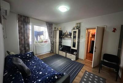 Apartament 2 camere, Podu Ros, 52mp, fără risc, CT, AC - 4