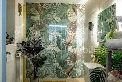 Apartament 2 Camere | Ultrafinisat | Bloc Nou | 54mp | Iulius Mall - 5