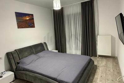 REA1026938 2 Camere I Exigent Plaza I Lujerului I Parcul Liniei - 1