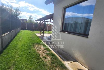 Casa individuala,4 camere,2 bai,Dumbravita - 17