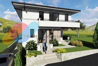 Duplex premium cu panoramă asupra orașului | 195 mp utili | Dâmbul Rotund - 10