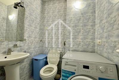 Apartament decomandat, 73mp utili, etaj 3/4, pivnita, Turnisor - 10