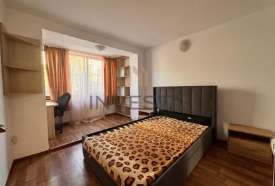 APARTAMENT DE INCHIRIAT 4 CAMERE UTILITATI INCLUSE IN PRET - 8