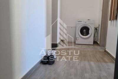Apartament 1 camera , de inchiriat, Bloc nou , Giroc - 3